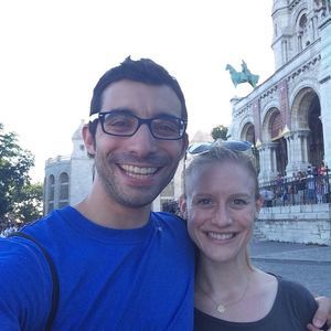 Meet your Posher, Meghan